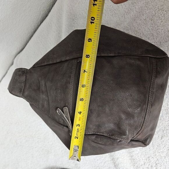 Hide & stitches 2 way bag main image 10